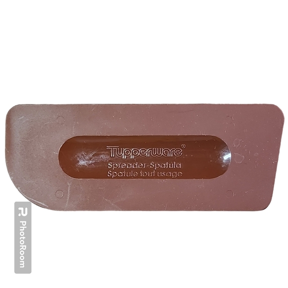 2/$30 Piece Tupperware Cut N Serve Pie Cake Server Cake Decorator Spatula - Picture 6 of 9